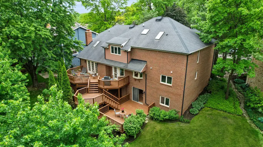 2374 Pepper Tree Court, Lisle, IL 60532 - #2