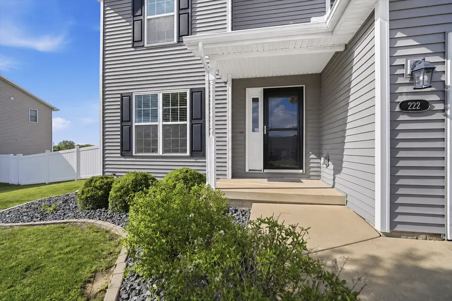 222 Springdale Avenue, Bloomington, IL 61704 - #2