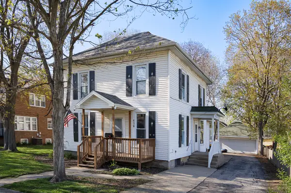 436 W Washington Street, Marengo, IL 60152