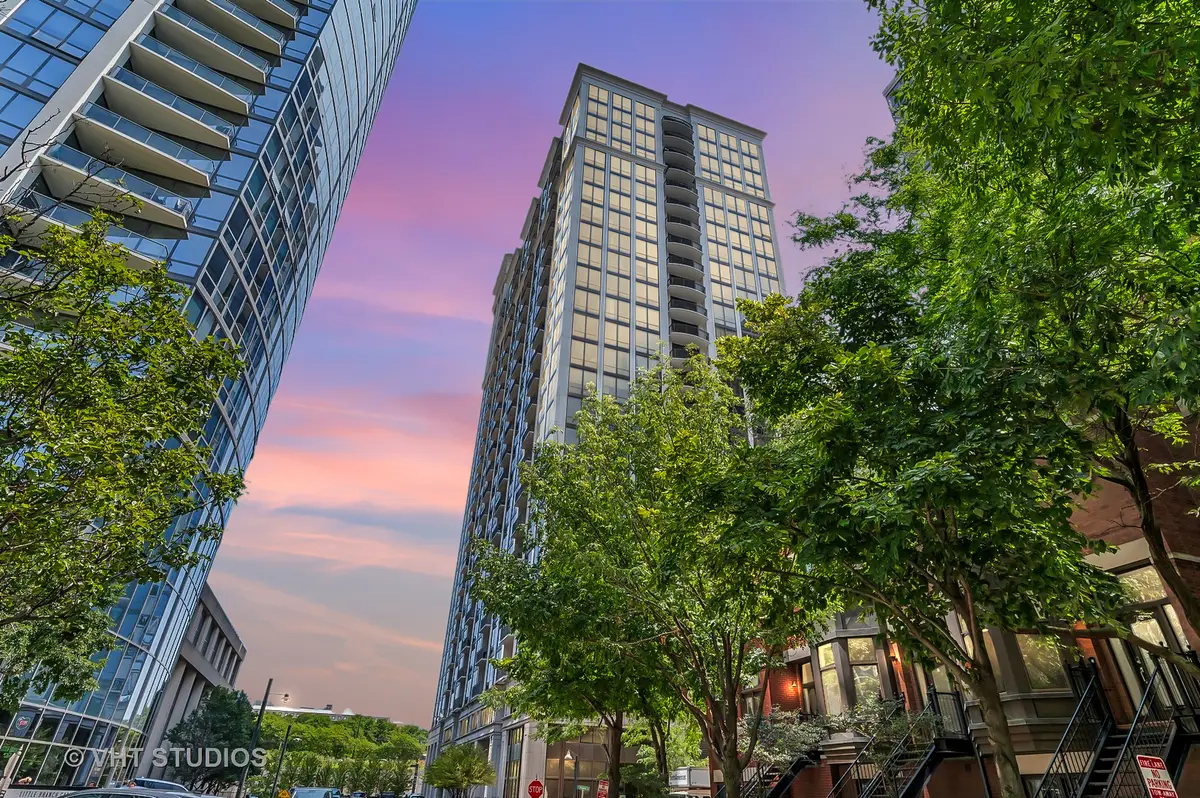 233 E 13th Street #709, Chicago, IL 60605 - #1