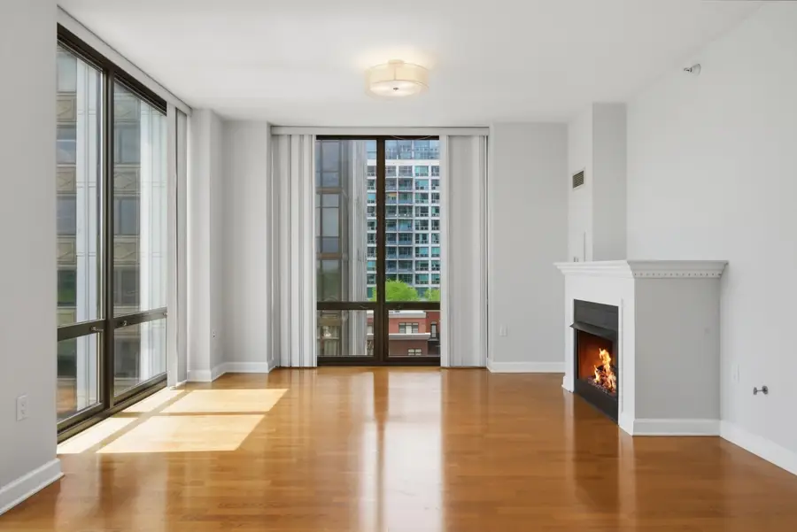 233 E 13th Street #709, Chicago, IL 60605 - #3