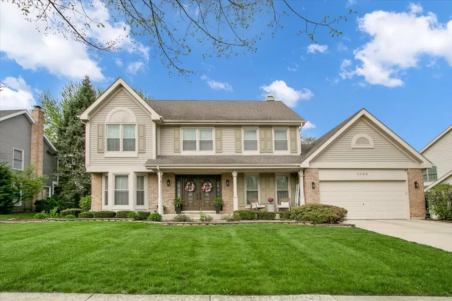 1450 Canter Lane, Bartlett, IL 60103 - #2