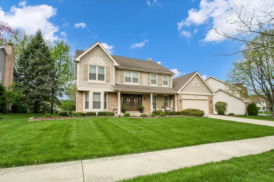 1450 Canter Lane, Bartlett, IL 60103 - #3