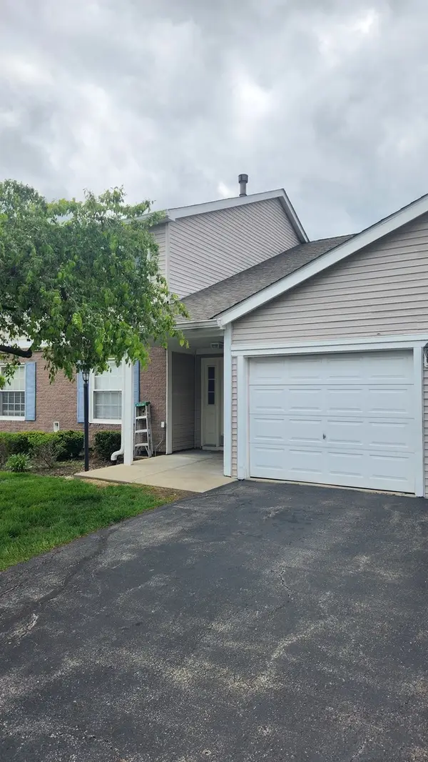 324 Mulberry Court #C2, Bartlett, IL 60103
