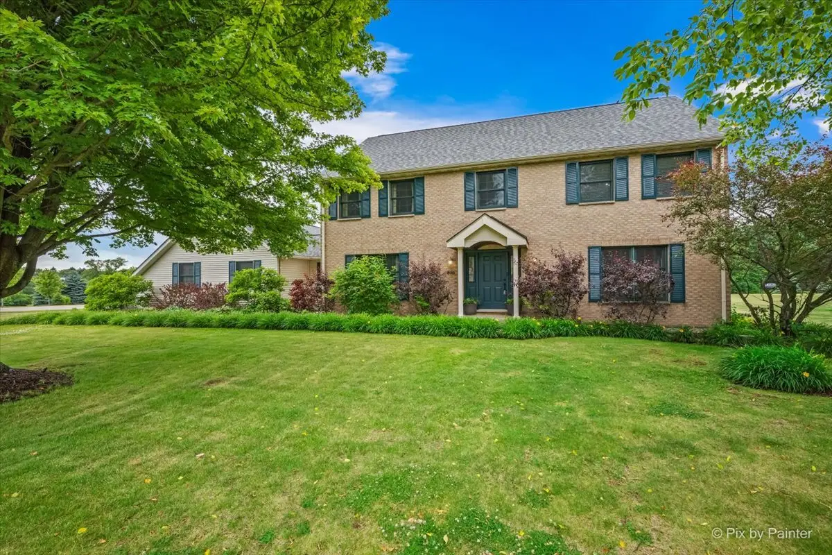 810 Woodridge Trail, McHenry, IL 60050 - #1