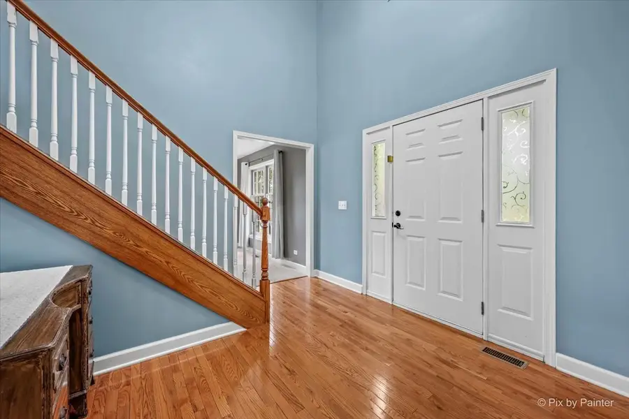 810 Woodridge Trail, McHenry, IL 60050 - #2