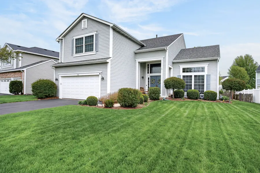 1160 Heavens Gate, Lake In The Hills, IL 60156 - #2