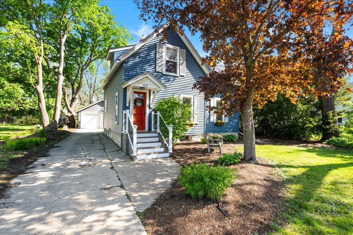 615 Elm Street, Batavia, IL 60510 - #1