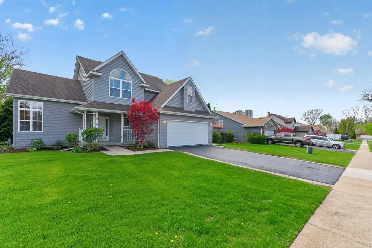 3719 Atlantic Avenue, Gurnee, IL 60031 - #1