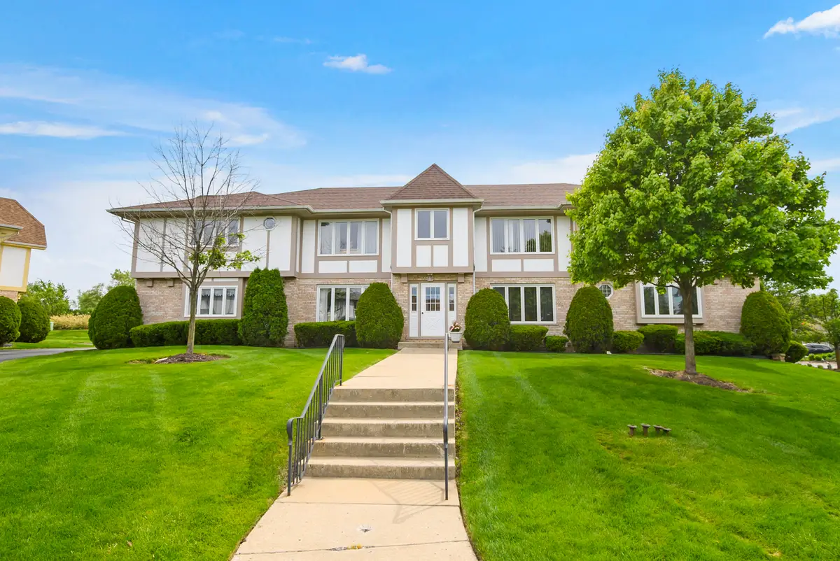 19 Saint Moritz Drive #201, Palos Park, IL 60464 - #1