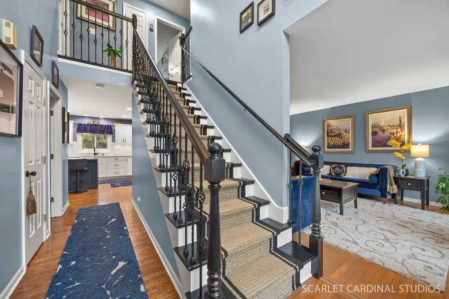 2836 Fairhauser Court, Naperville, IL 60564 - #2