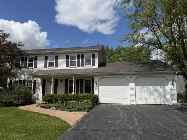 29w026 103rd Street, Naperville, IL 60564