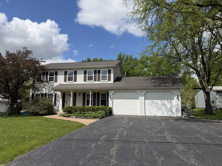 29w026 103rd Street, Naperville, IL 60564 - #2