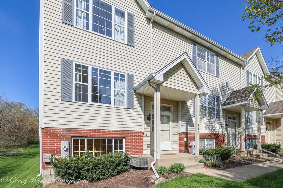 497 E Willow Street, Elburn, IL 60119 - #2