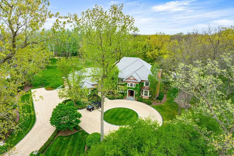 1230 Conway Road, Lake Forest, IL 60045 - #2