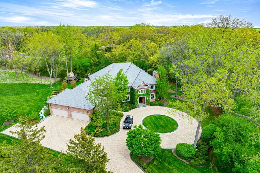 1230 Conway Road, Lake Forest, IL 60045 - #3