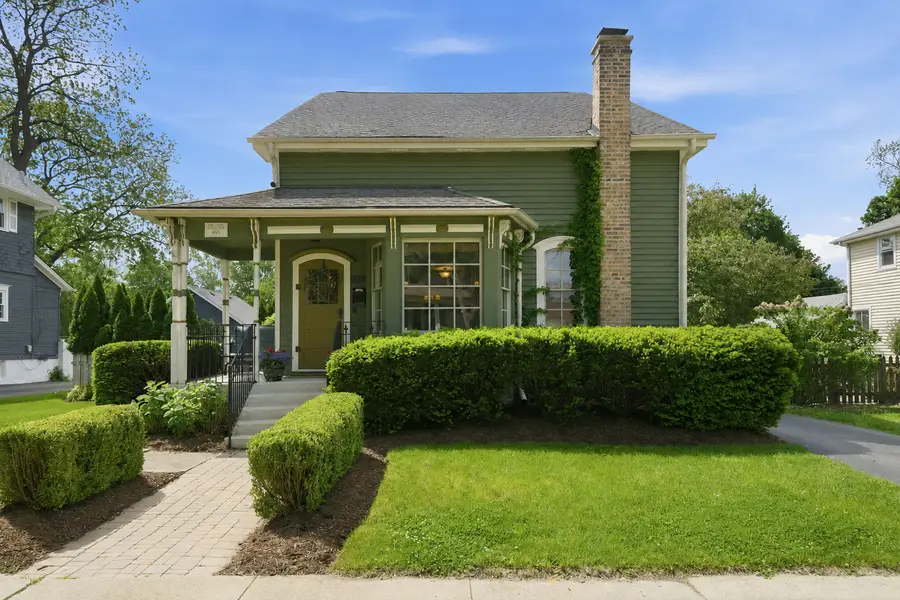 715 Oregon Avenue, West Dundee, IL 60118 - #2