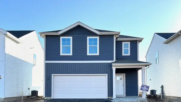 2913 Sundance Drive, Pingree Grove, IL 60140