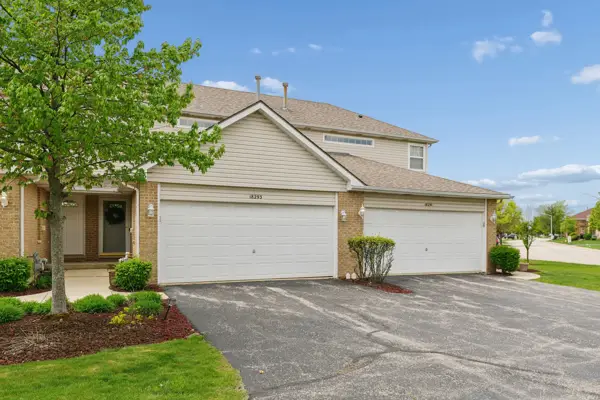 18293 Kirby Drive, Tinley Park, IL 60487 - #1