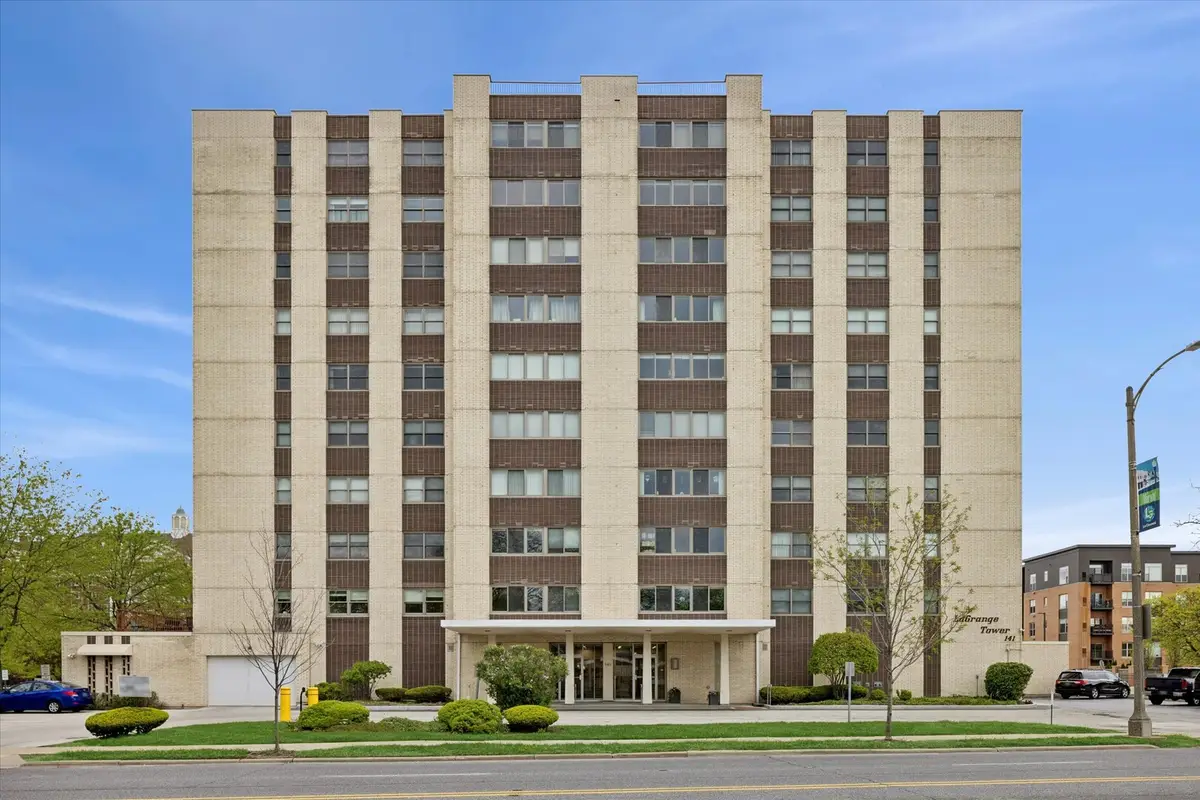 141 N La Grange Road #903, La Grange, IL 60525 - #1