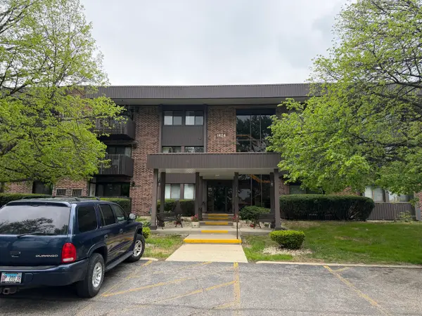 1424 Woodbridge Road #2A, Joliet, IL 60436