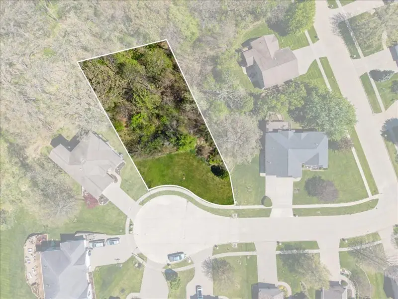 1819 Timber Hills Drive, Coralville, IA 52241 - #3