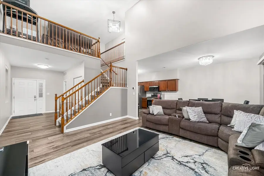 8510 Foxborough Way, Joliet, IL 60431 - #3