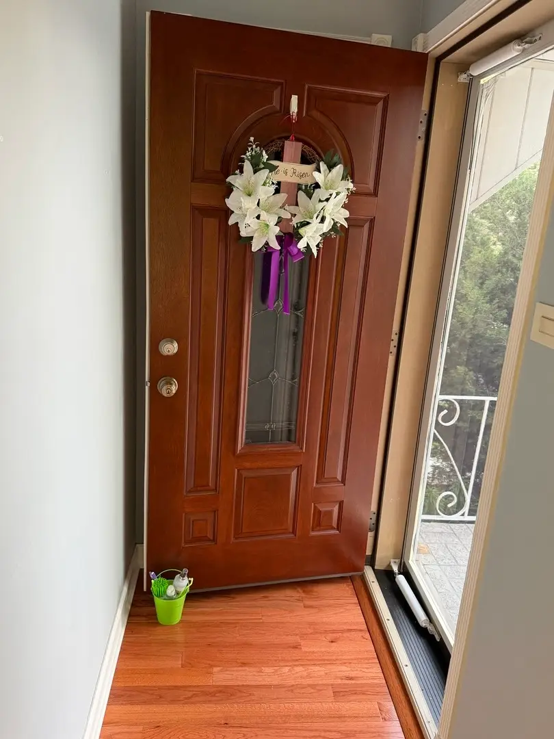 5705 S Nottingham Avenue, Chicago, IL 60638 - #3