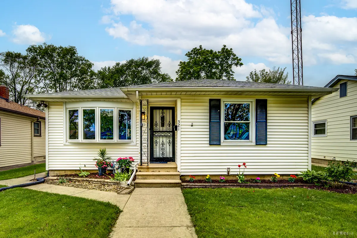 521 Cowles Avenue, Joliet, IL 60435 - #1