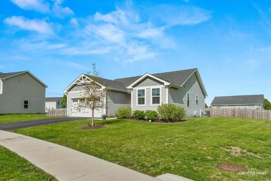 3467 Pecos Circle, Montgomery, IL 60538 - #2