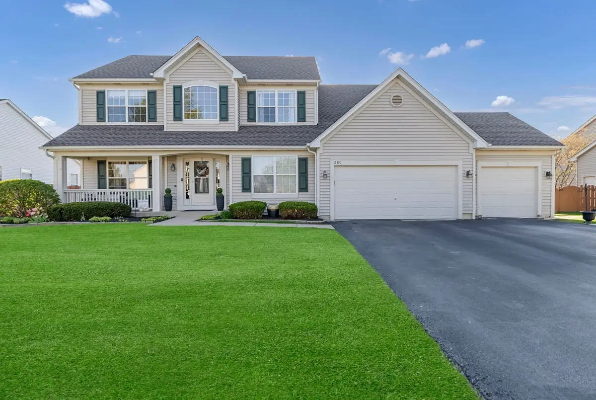 280 Prestwicke Boulevard, Algonquin, IL 60102 - #1