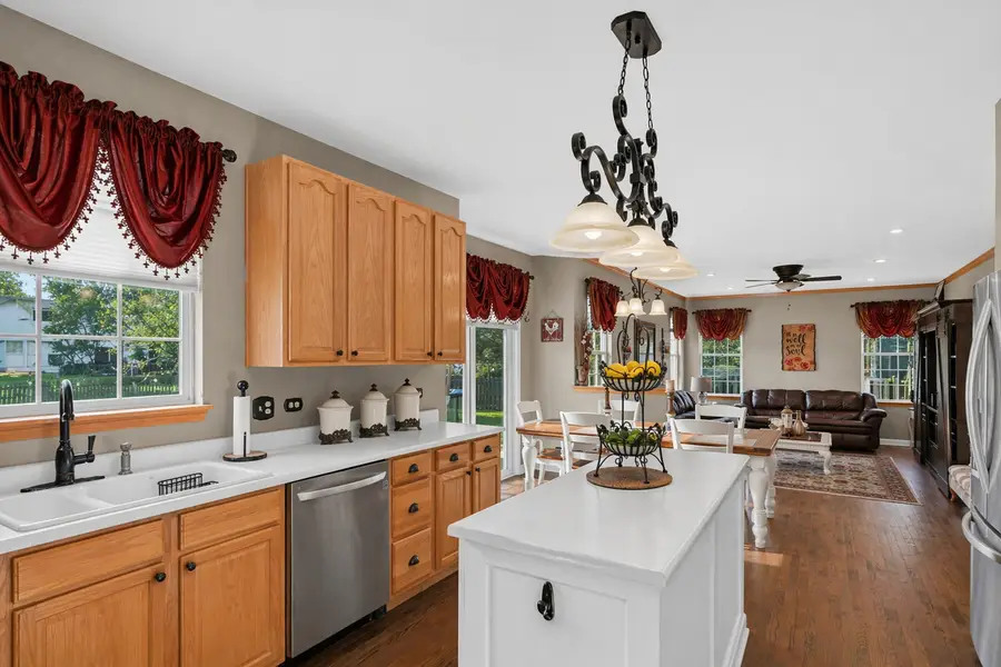 280 Prestwicke Boulevard, Algonquin, IL 60102 - #2