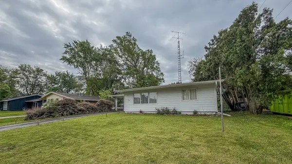 1001 E Burkwood Drive, Urbana, IL 61801