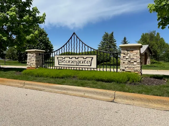4223 Northgate Drive, Spring Grove, IL 60081 - #1