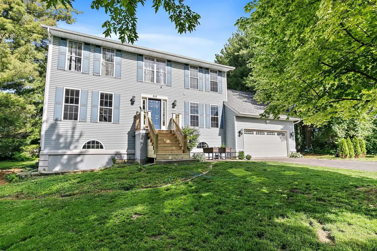 213 SW Griffin Place, Poplar Grove, IL 61065 - #1