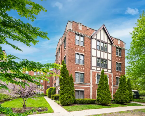 2316 Sherman Avenue #3B, Evanston, IL 60201
