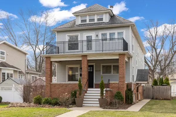 5009 W Catalpa Avenue, Chicago, IL 60630