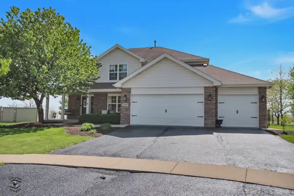 24518 Shawnee Lane, Manhattan, IL 60442