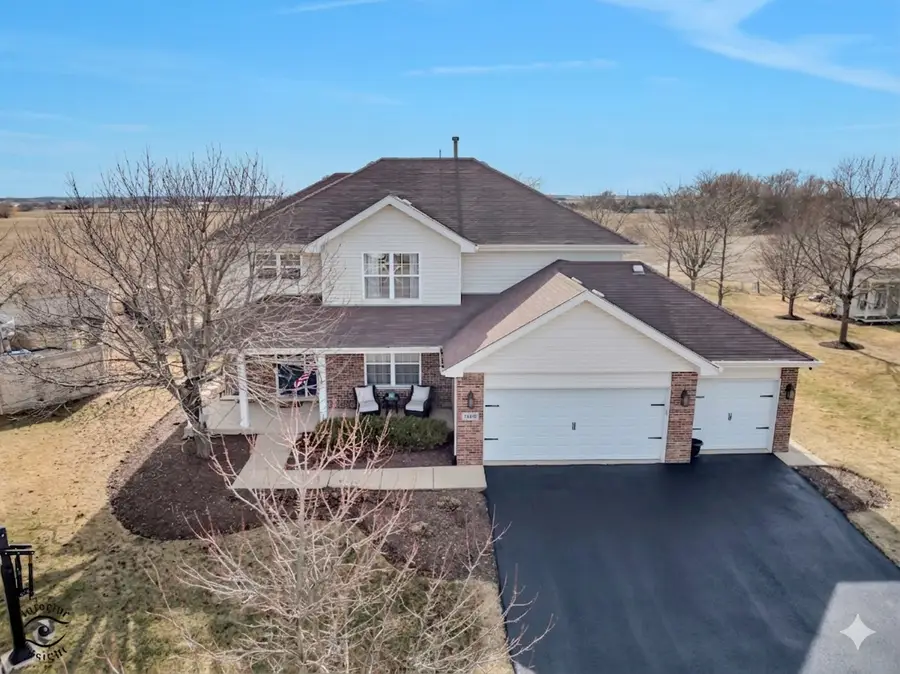 24518 Shawnee Lane, Manhattan, IL 60442 - #3