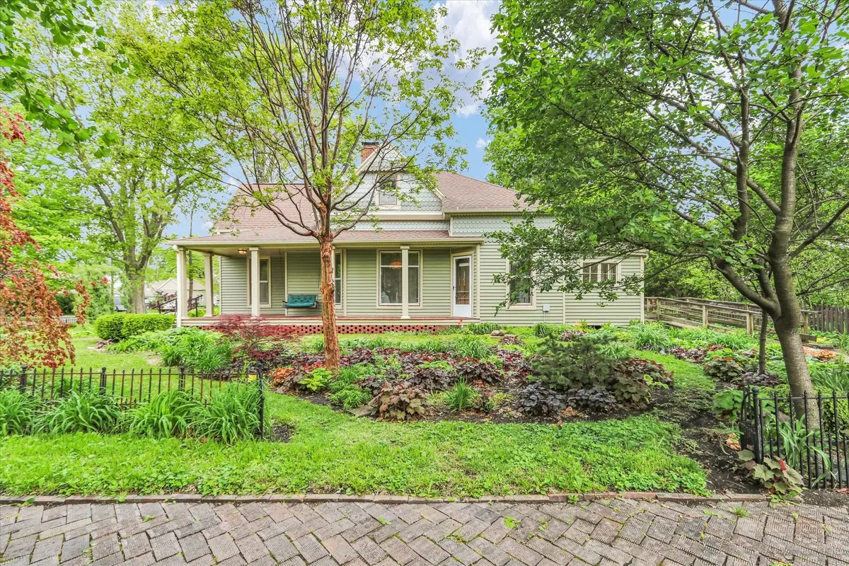 108 S 5th Street, Saint Joseph, IL 61873 - #1