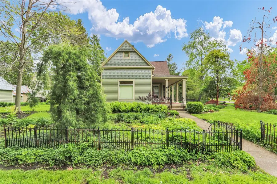 108 S 5th Street, Saint Joseph, IL 61873 - #2