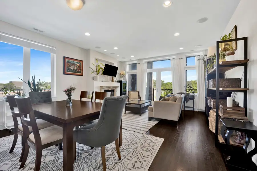4156 N Elston Avenue #3N, Chicago, IL 60618 - #2