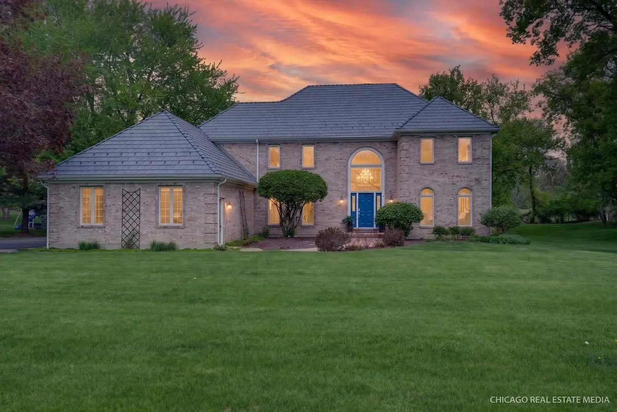 676 Old Westbury Road, Crystal Lake, IL 60012 - #1