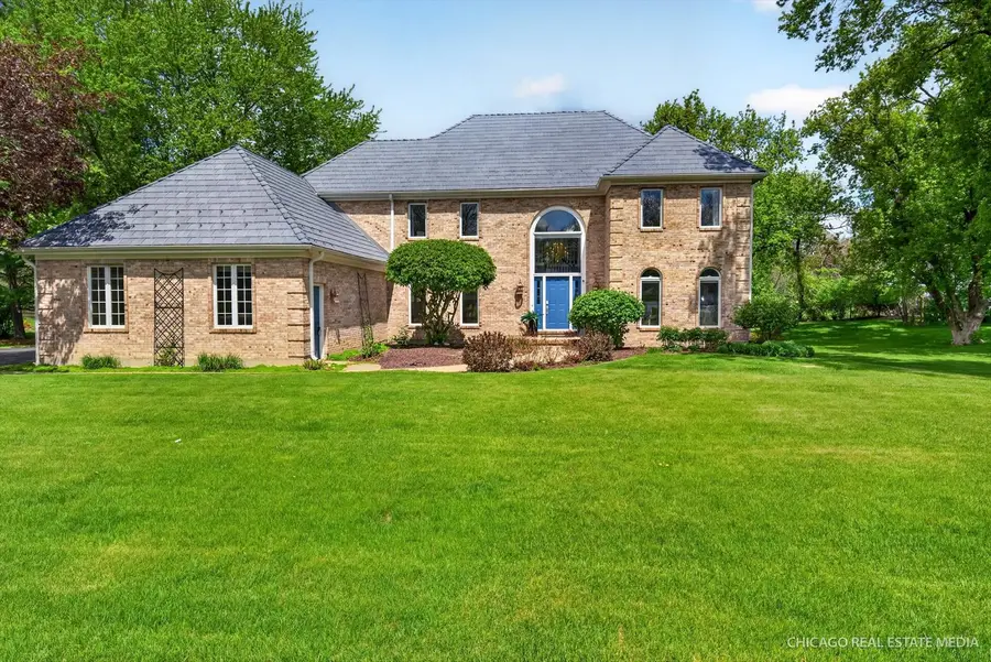 676 Old Westbury Road, Crystal Lake, IL 60012 - #2