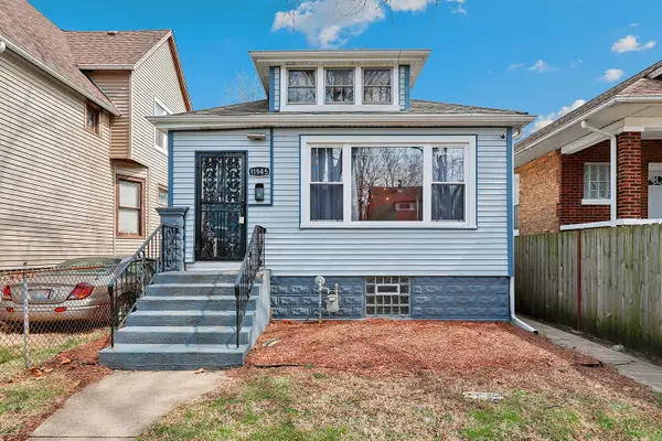 11945 S Yale Avenue, Chicago, IL 60628