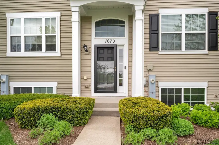 1670 Ruby Drive, Pingree Grove, IL 60140 - #2