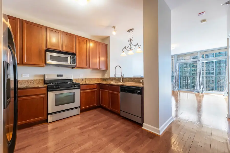 1600 S Prairie Avenue #1105, Chicago, IL 60616 - #2