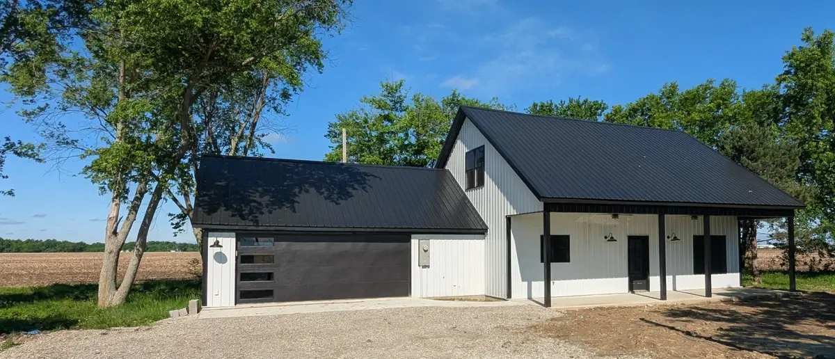 521 Dewolf Street, Odin, IL 62870 - #1