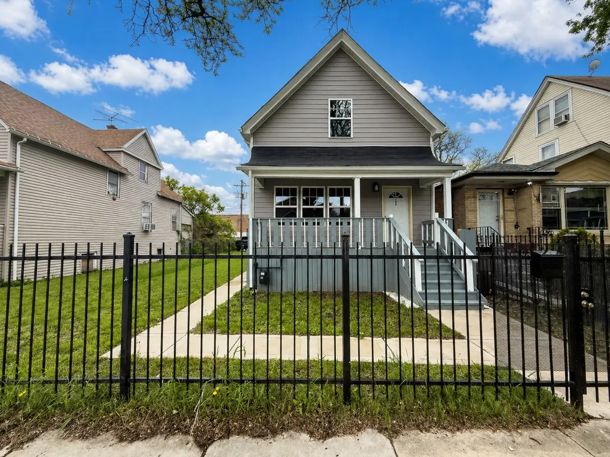 5415 W Rice Street, Chicago, IL 60651 - #1