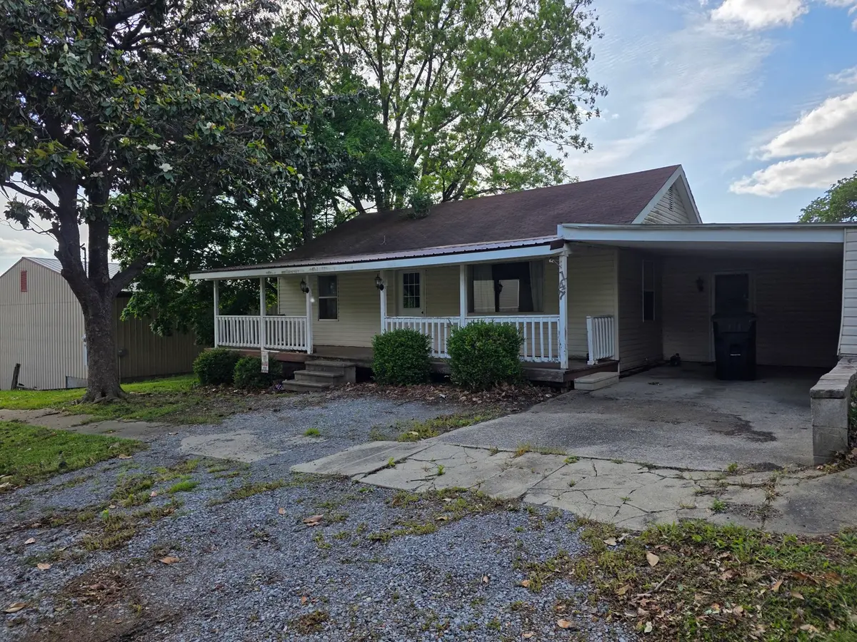 147 S Mchenry Street, Equality, IL 62934 - #1